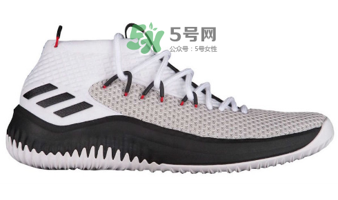 adidas dame 4什么時候發售？阿迪達斯利拉德四代戰靴發售時間
