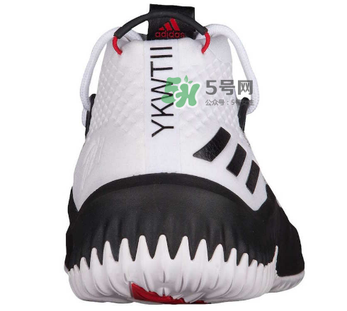 adidas dame 4什么時候發售？阿迪達斯利拉德四代戰靴發售時間