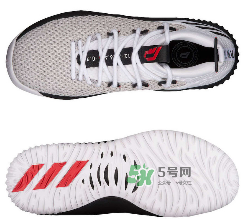 adidas dame 4什么時候發售？阿迪達斯利拉德四代戰靴發售時間