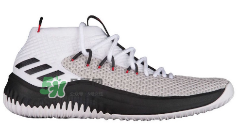 adidas dame 4首發配色有哪幾款？利拉德四代球鞋首發配色
