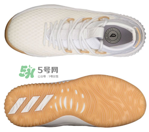 adidas dame 4首發配色有哪幾款？利拉德四代球鞋首發配色