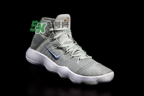 nike react hyperdunk 2017腳感怎么樣？hyperdunk 2017實戰測評