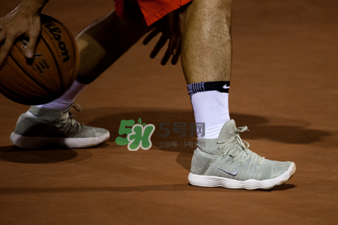 nike react hyperdunk 2017腳感怎么樣？hyperdunk 2017實戰測評