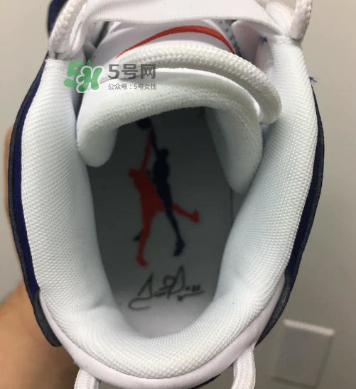 nike air more uptempo大air尼克斯配色什么時候發售？