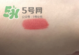 Mistine雙頭染唇液怎么樣？Mistine雙頭染唇液好用嗎？