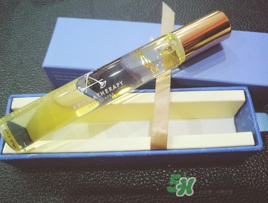 雅容瑪香薰滾珠精油怎么樣_雅容瑪精油好用嗎