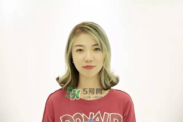 鎖骨發(fā)怎么扎好看？鎖骨發(fā)怎么打理？