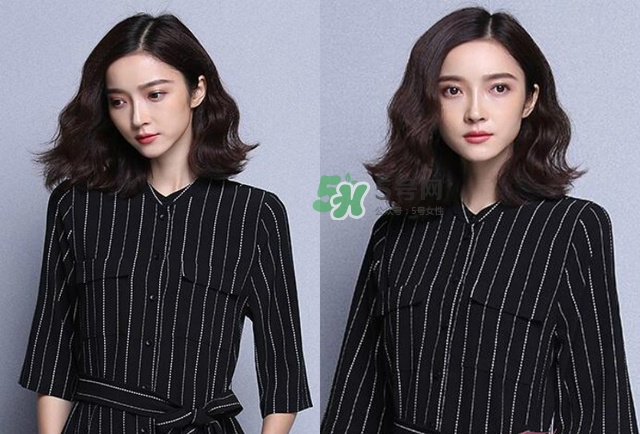 鎖骨發怎么燙好看？鎖骨發好打理嗎？