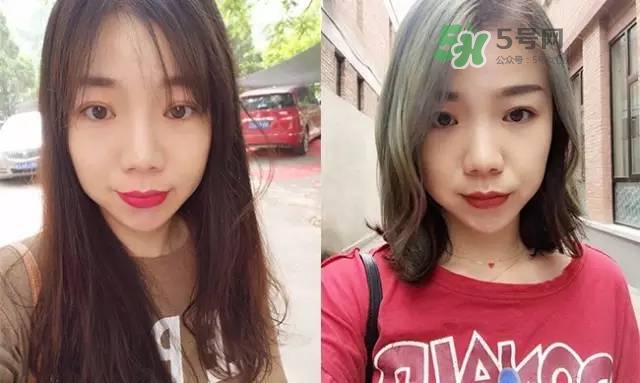 鎖骨發怎么燙好看？鎖骨發好打理嗎？