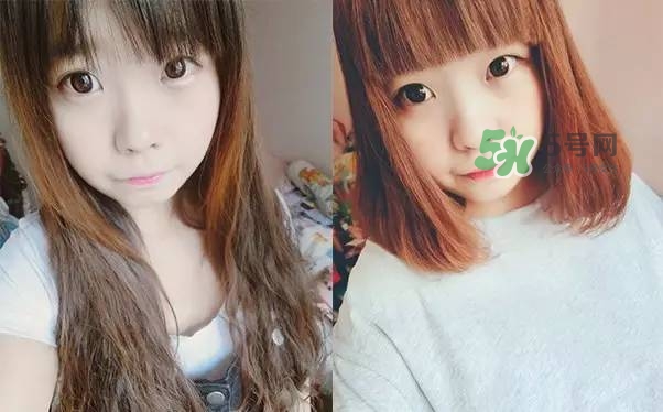 鎖骨發怎么燙好看？鎖骨發好打理嗎？