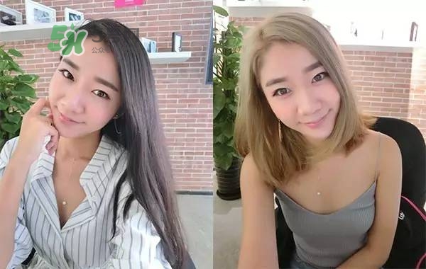 鎖骨發怎么燙好看？鎖骨發好打理嗎？