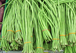 缸豆多少錢一斤2017？缸豆能和韭菜一起吃嗎？