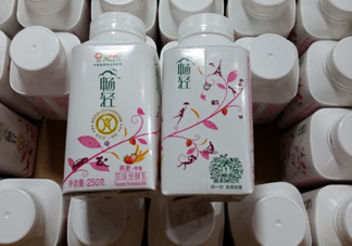 暢輕酸奶怎么樣？暢輕酸奶保質期多久