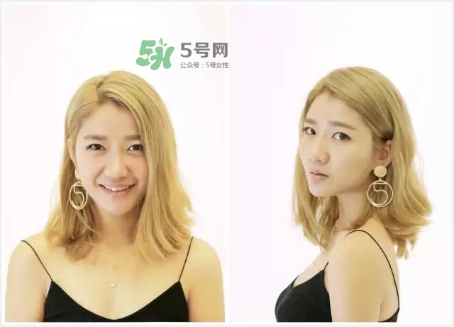 鎖骨發(fā)怎么扎好看？鎖骨發(fā)怎么打理？