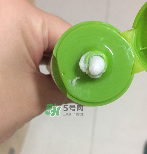 初之印潔面乳怎么樣？初之印洗面奶好用嗎？