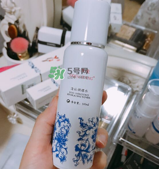 一清堂清痘調(diào)理水價(jià)格 一清堂清痘調(diào)理水有用嗎？