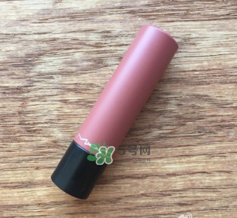 mac油畫(huà)棒唇膏色號(hào) mac油畫(huà)棒唇膏試色