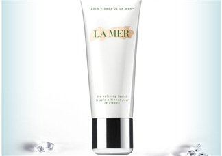 lamer海藍(lán)之謎晶鉆去角質(zhì)霜好用嗎_怎么樣？