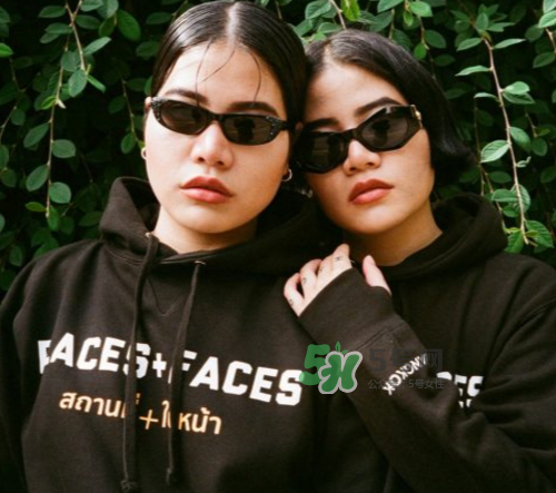places+faces曼谷膠囊系列怎么樣_在哪買_款式有哪些？