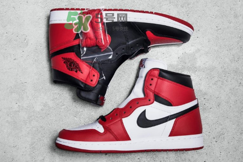 air jordan 1 og homage to home配色怎么樣_會發售嗎？