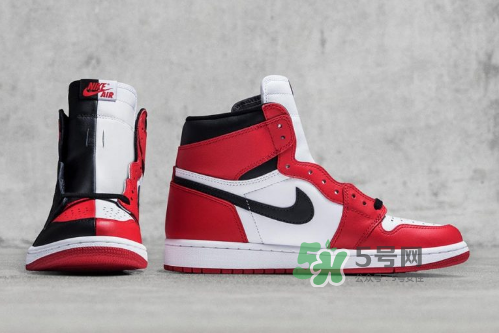 air jordan 1 og homage to home配色怎么樣_會發售嗎？