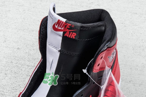 air jordan 1 og homage to home配色怎么樣_會發售嗎？