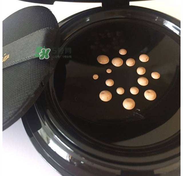 嬌蘭氣墊粉底怎么樣？嬌蘭氣墊bb價格