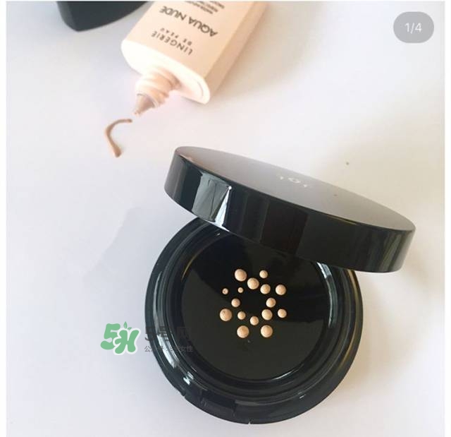 嬌蘭氣墊粉底怎么樣？嬌蘭氣墊bb價格
