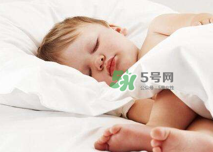 孩子不睡午覺怎么辦？孩子睡午覺習慣怎么培養(yǎng)？