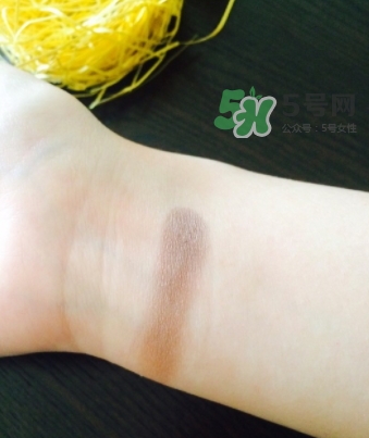 mac焦點小眼影怎么樣？mac時尚焦點小眼影好用嗎