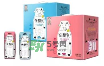 旺仔優酪乳多少錢一箱？旺仔優酪乳售價多少？
