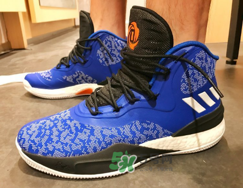 adidas d rose 8首發配色是哪款？阿迪達斯羅斯8代首發配色