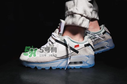 off white與nike聯(lián)名系列多少錢？off white與nike聯(lián)名官方價格表