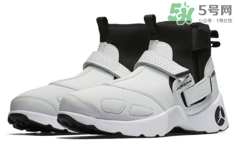 jordan trunner lx high什么時候發售？