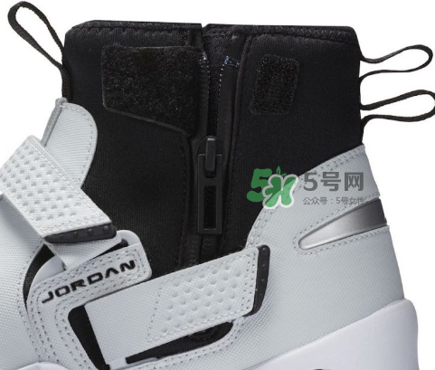 jordan trunner lx high什么時候發售？