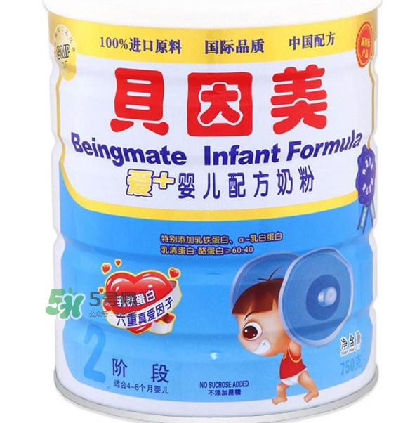貝因美是哪里生產的？貝因美是牛奶還是羊奶
