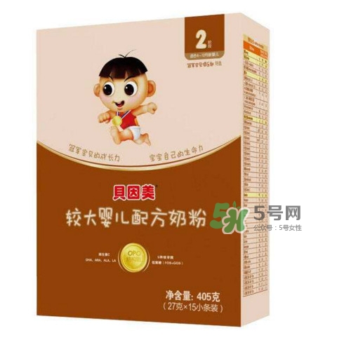 貝因美是哪里生產的？貝因美是牛奶還是羊奶