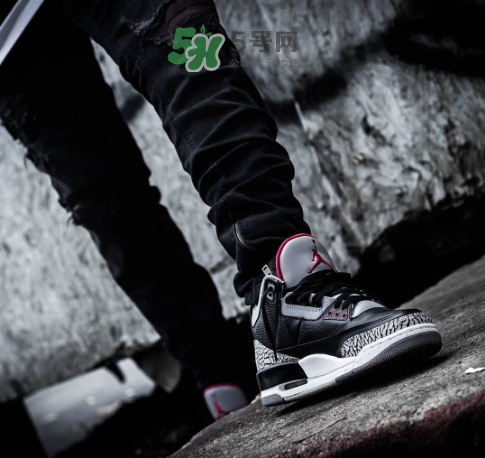 air jordan 3 retro og black cement黑水泥什么時候發售？