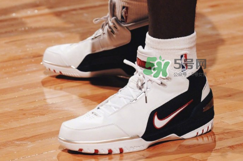 nike air zoom generation first game復刻什么時候發售？