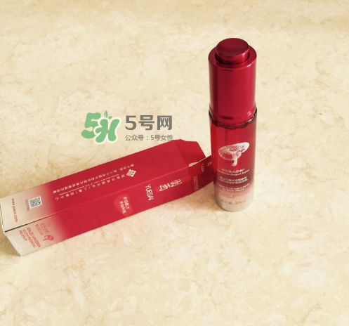 羽西靈芝肌底液怎么樣？羽西靈芝肌底液好用嗎？