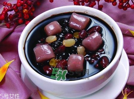 燒仙草是什么做的？燒仙草是發物嗎