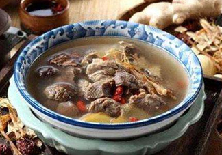 立秋為什么貼秋膘？立秋貼秋膘吃什么？