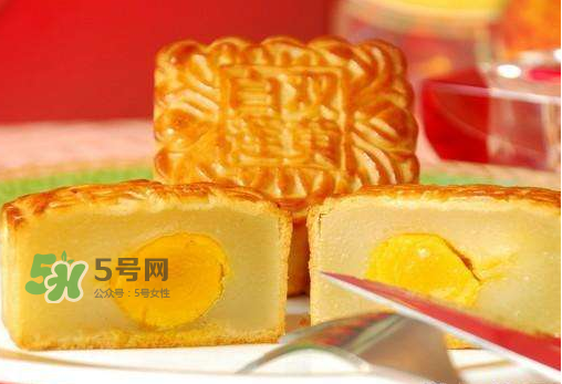 元祖雪月餅什么時(shí)候有？元祖雪月餅什么時(shí)候上市？