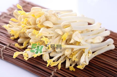 花生芽炒菜吃可以嗎？花生芽能吃嗎