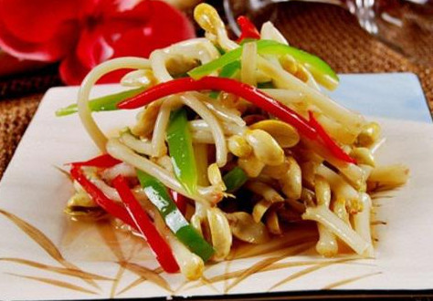 花生芽多少錢一斤？花生芽苦味有毒嗎？