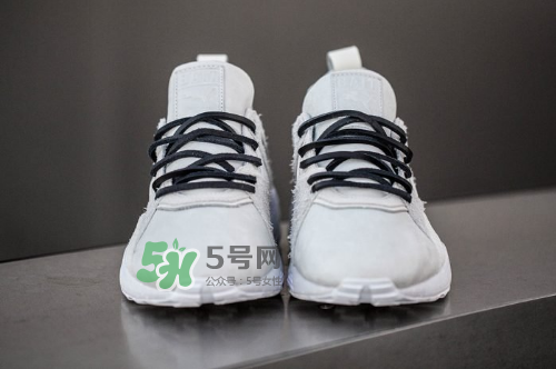 bait與puma聯(lián)名blaze of glory sock chalk在哪買_什么時(shí)候發(fā)售？