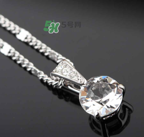 施華洛世奇天使之吻多少錢？施華洛世奇天使之吻項(xiàng)鏈價(jià)格