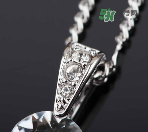 施華洛世奇天使之吻多少錢？施華洛世奇天使之吻項(xiàng)鏈價(jià)格