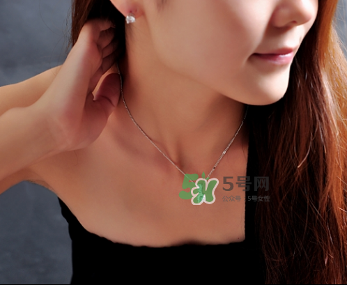 施華洛世奇天使之吻多少錢？施華洛世奇天使之吻項(xiàng)鏈價(jià)格