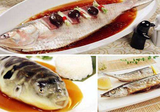 鰣魚和刀魚哪個貴？長江三鮮哪個最貴